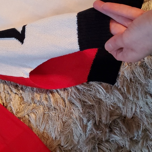 COSTUME NATIONAL CostumeNemutsoC sweater - Picture 2 of 13